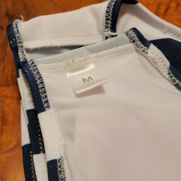 Swim Top - Picture 2 of 4